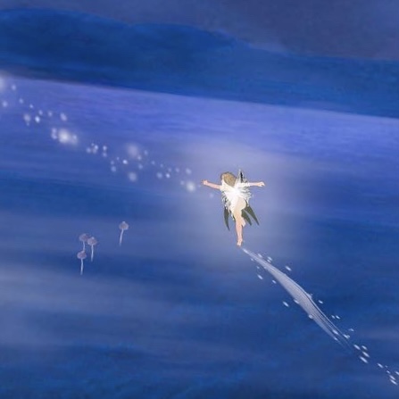Winter Fairy