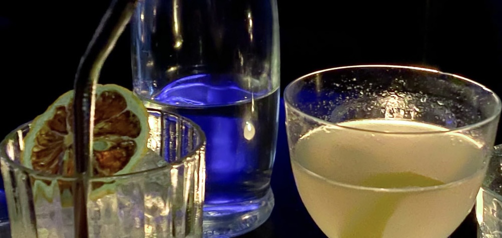 Cocktail Hour