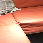 Seat Cover Saga