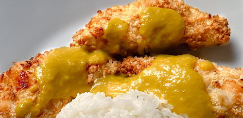 Katsu Chicken