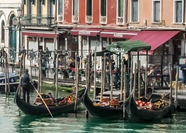Venice