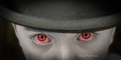 Gothic Child