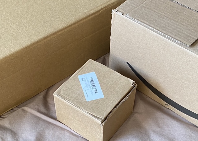 Where Have All The Boxes Gone?