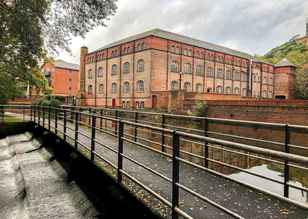 Nottingham