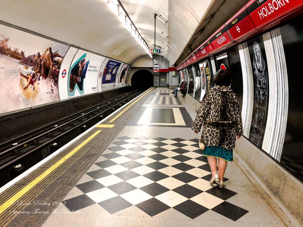 London Nights And&nbsp;Sights