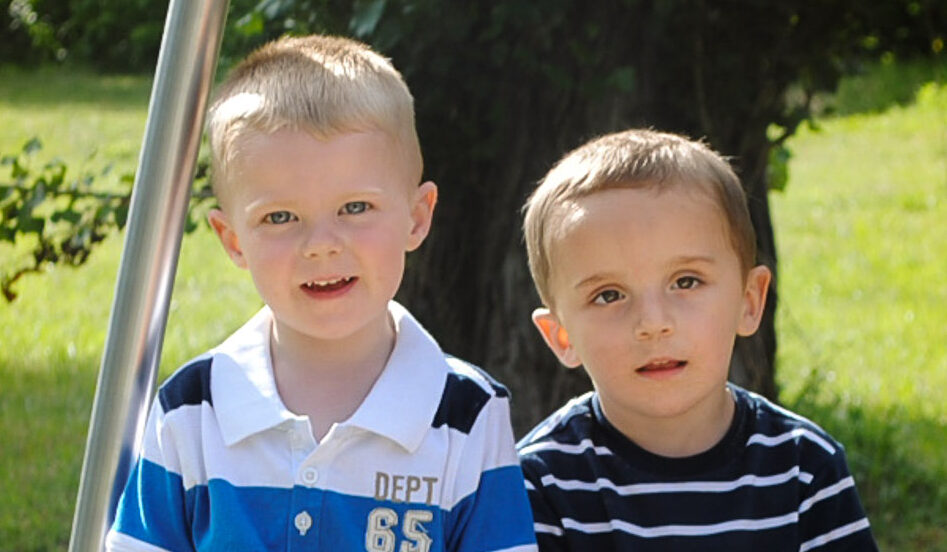 Cousins