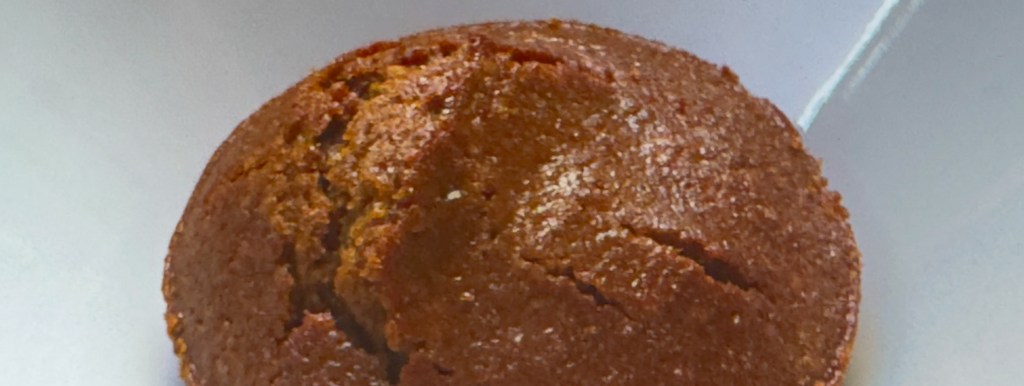Parkin Puddings