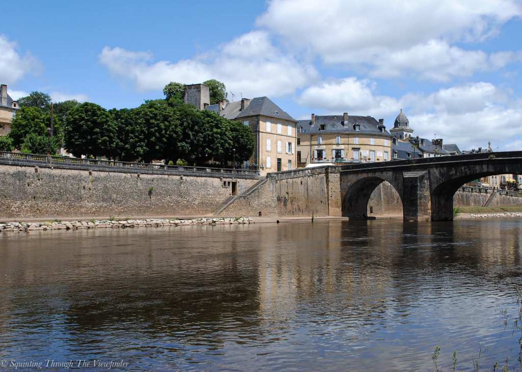 Down In The Dordogne