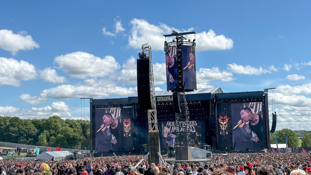Docs, Crocs And A Rock&nbsp;Festival