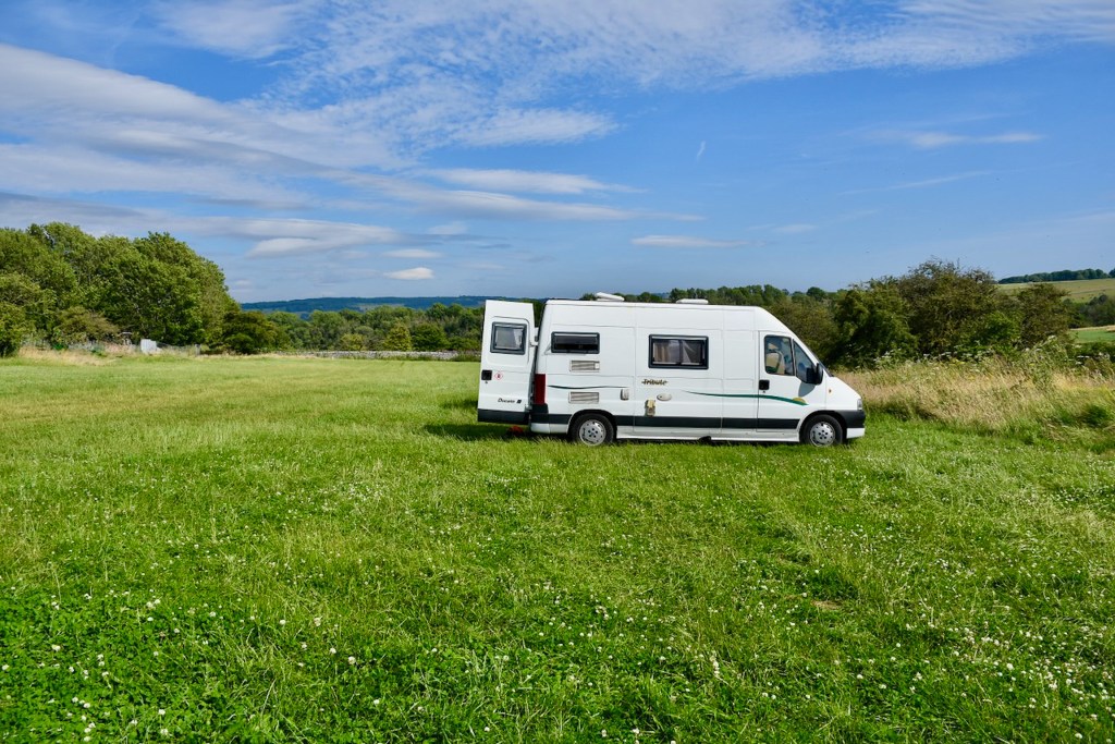 The Maiden Voyage Of Trudie The&nbsp;Tribute